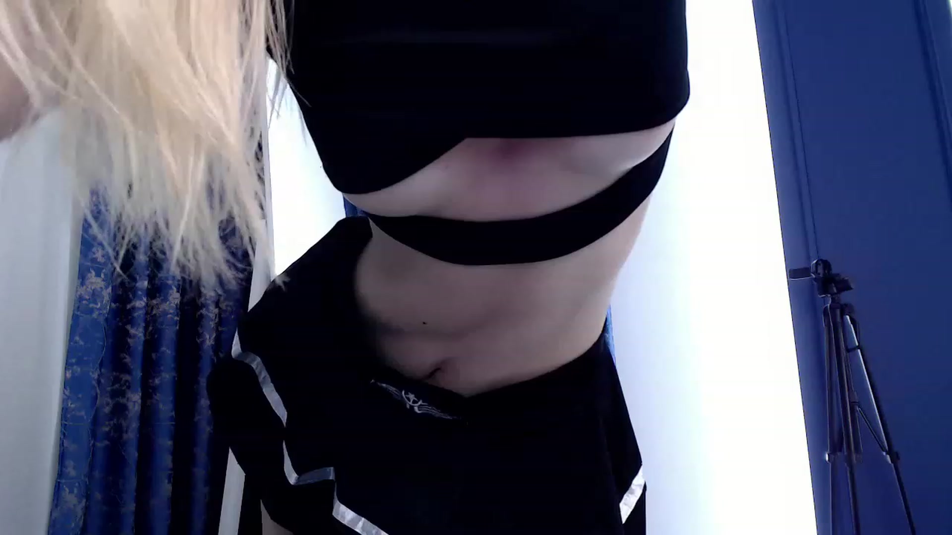 Gallery image thumbnail from Cute_BB's myfreecams stream on, 06/24/2023, 21:03 image 8 of 20