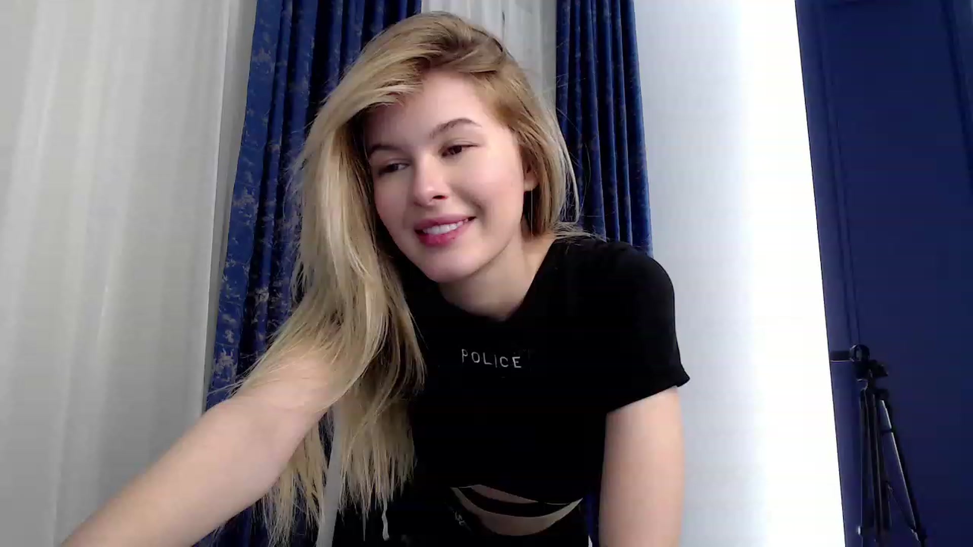 Gallery image thumbnail from Cute_BB's myfreecams stream on, 06/24/2023, 21:03 image 1 of 20