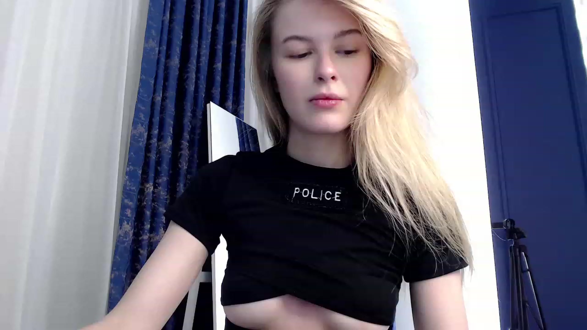 Gallery image thumbnail from Cute_BB's myfreecams stream on, 06/24/2023, 21:03 image 12 of 20