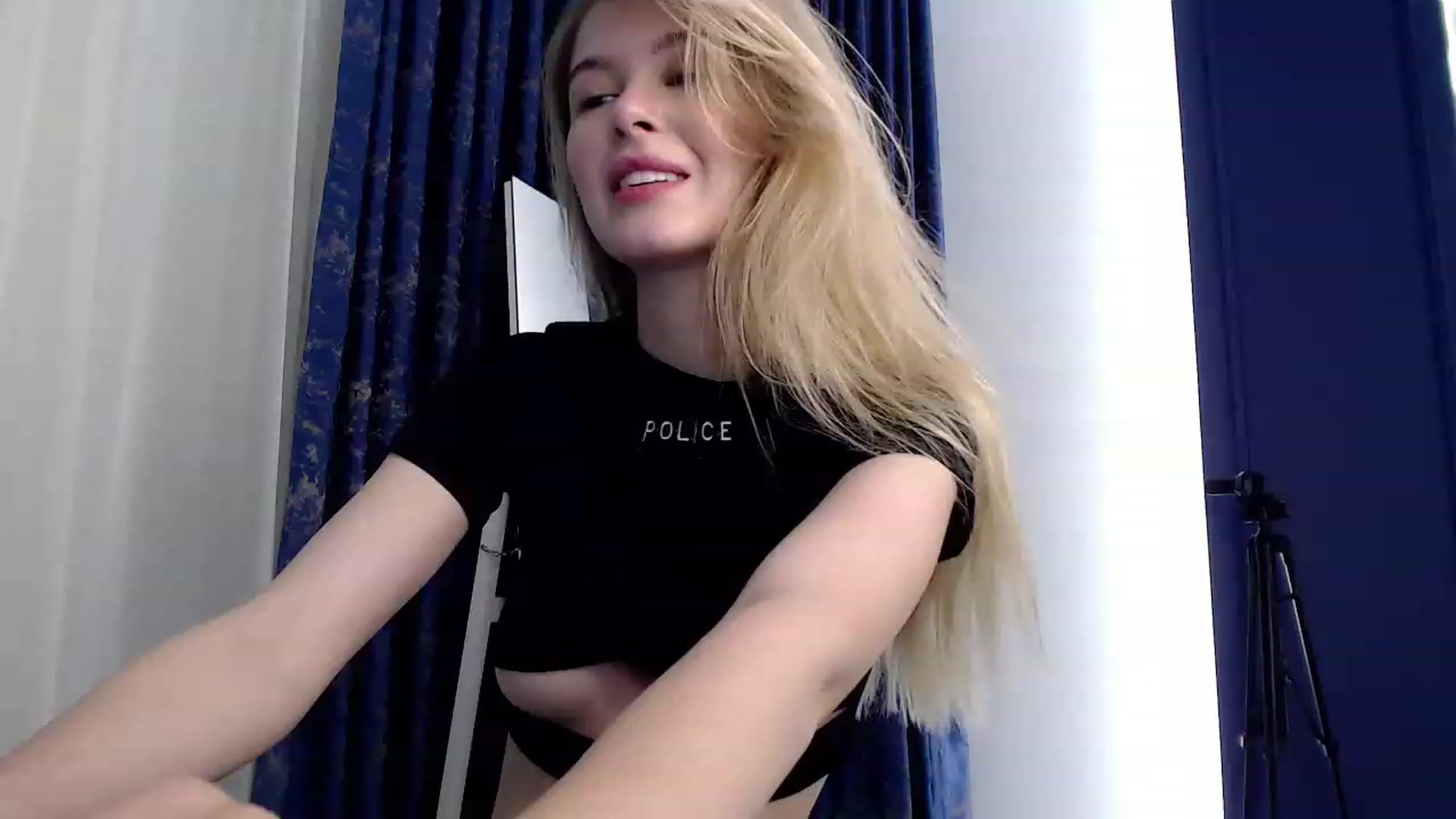 Gallery image thumbnail from Cute_BB's myfreecams stream on, 06/24/2023, 21:03 image 20 of 20