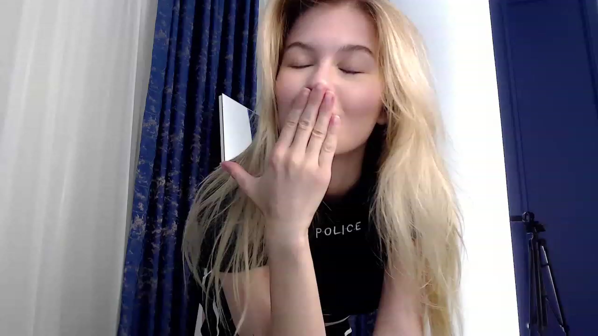 Gallery image thumbnail from Cute_BB's myfreecams stream on, 06/24/2023, 21:03 image 2 of 20
