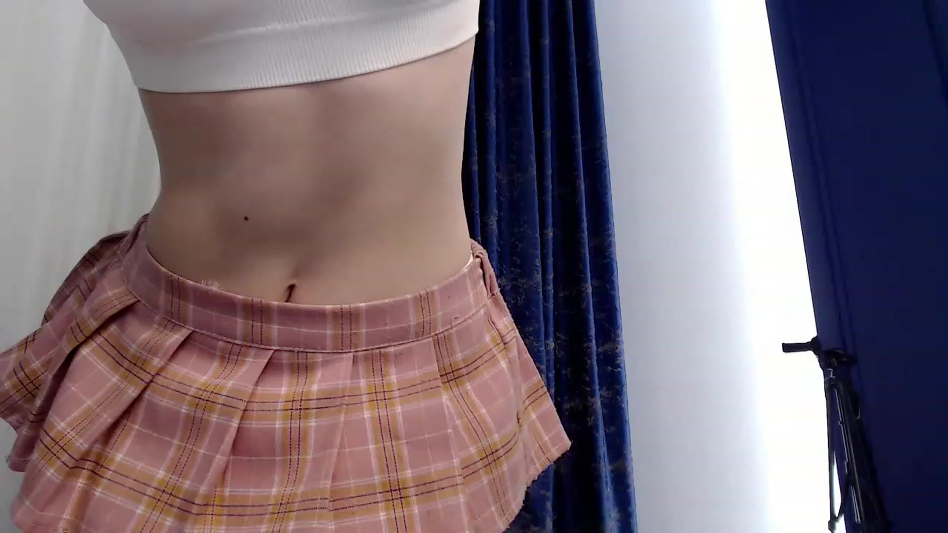 Gallery image thumbnail from Cute_BB's myfreecams stream on, 06/25/2023, 21:25 image 12 of 20