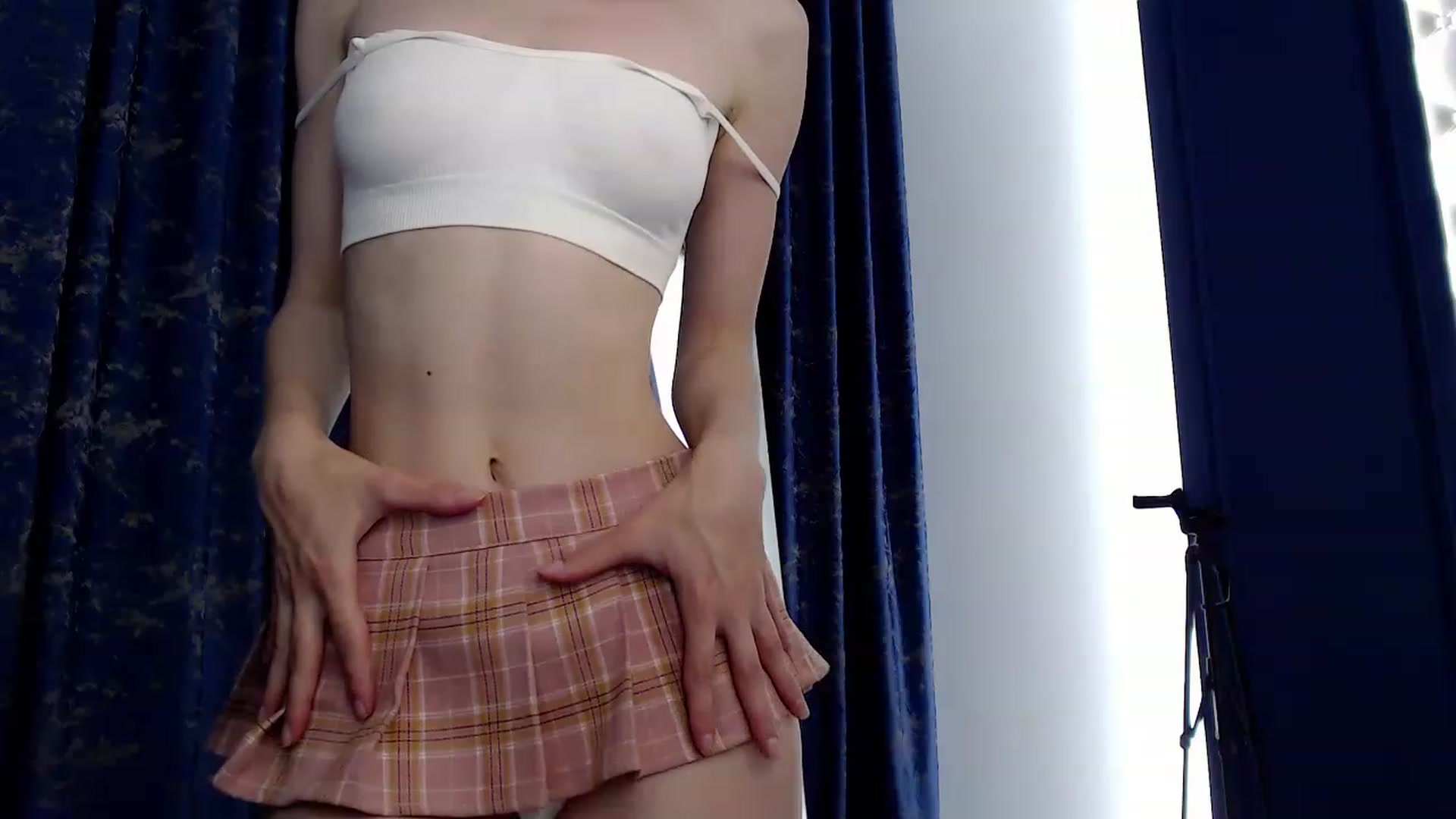 Gallery image thumbnail from Cute_BB's myfreecams stream on, 07/02/2023, 21:24 image 18 of 20