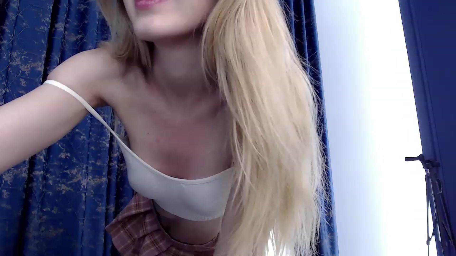 Gallery image thumbnail from Cute_BB's myfreecams stream on, 07/02/2023, 21:24 image 8 of 20