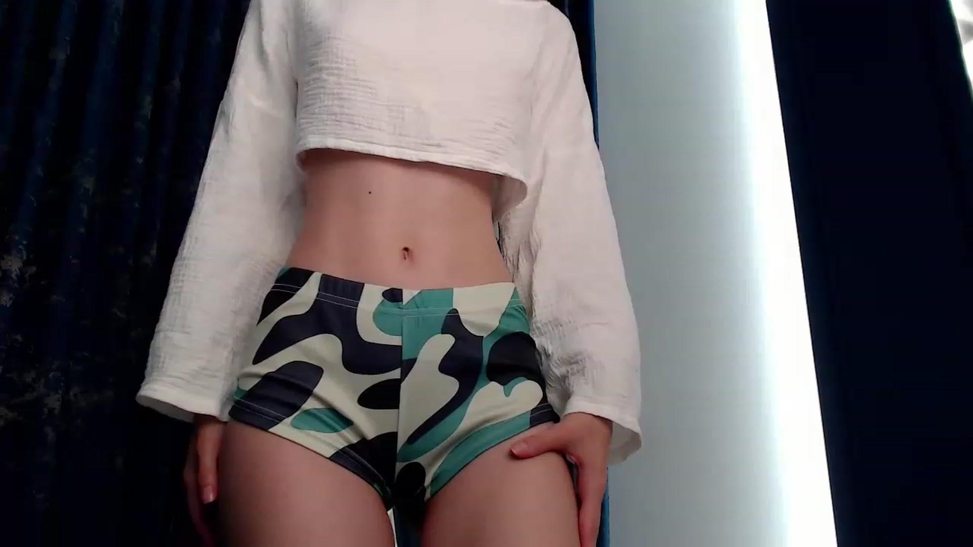 Gallery image thumbnail from Cute_BB's myfreecams stream on, 07/06/2023, 20:44 image 19 of 20