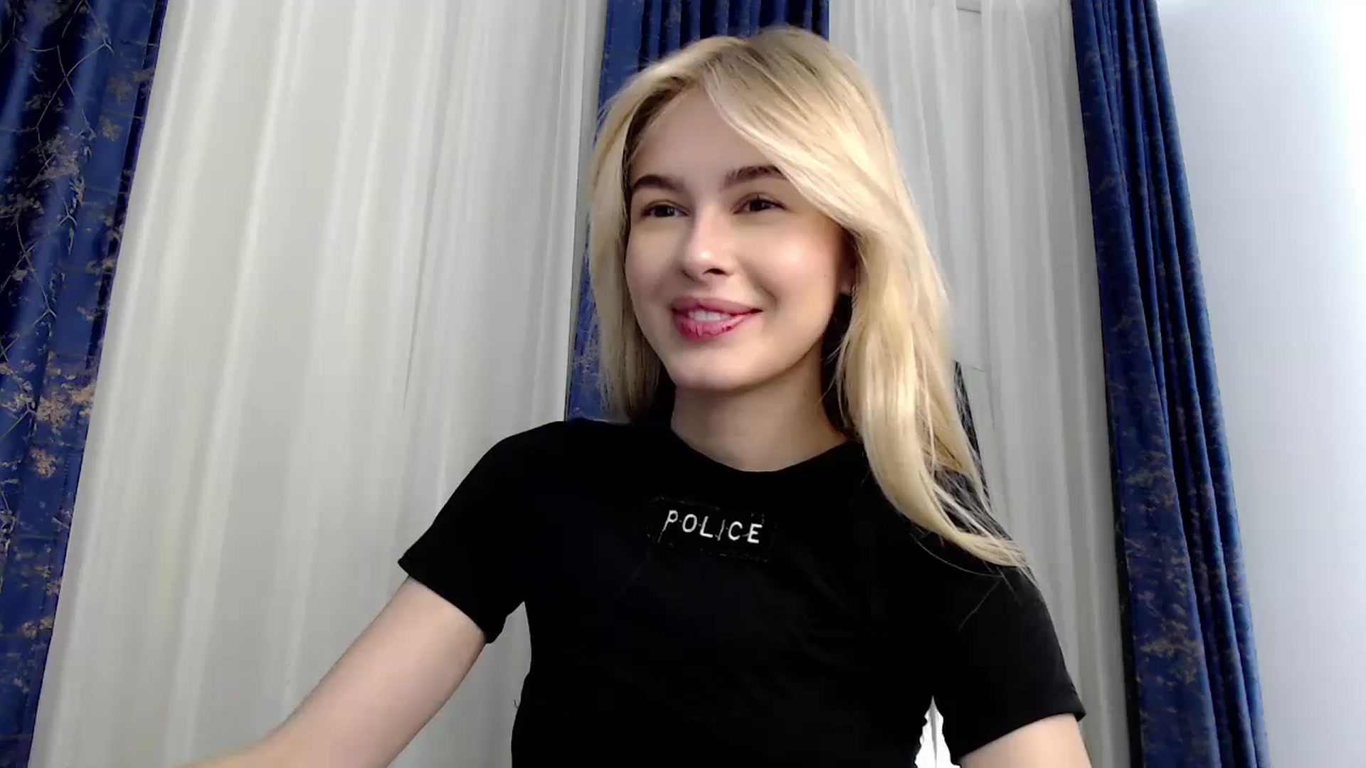 Gallery image thumbnail from Cute_BB's myfreecams stream on, 07/08/2023, 21:40 image 17 of 20