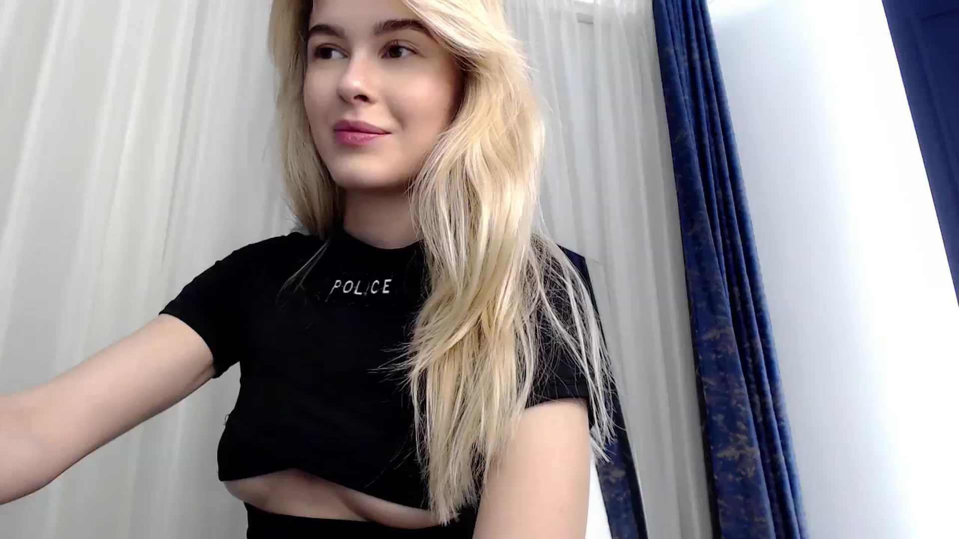 Gallery image thumbnail from Cute_BB's myfreecams stream on, 07/08/2023, 21:40 image 12 of 20