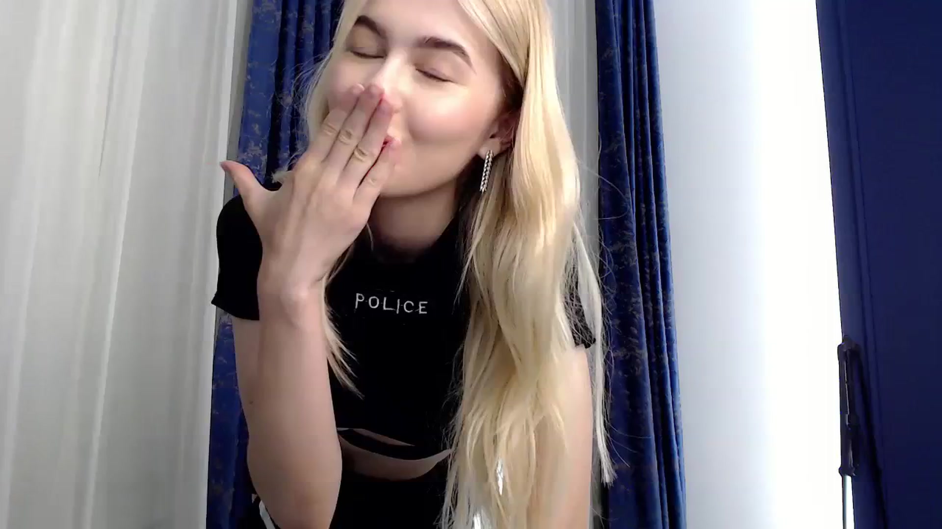 Gallery image thumbnail from Cute_BB's myfreecams stream on, 07/08/2023, 21:40 image 5 of 20
