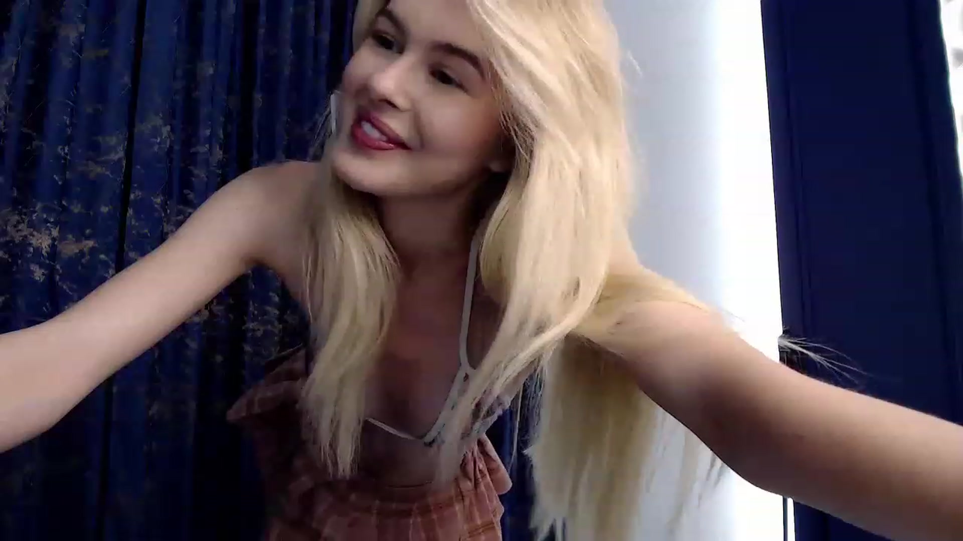 Gallery image thumbnail from Cute_BB's myfreecams stream on, 07/09/2023, 20:51 image 2 of 20