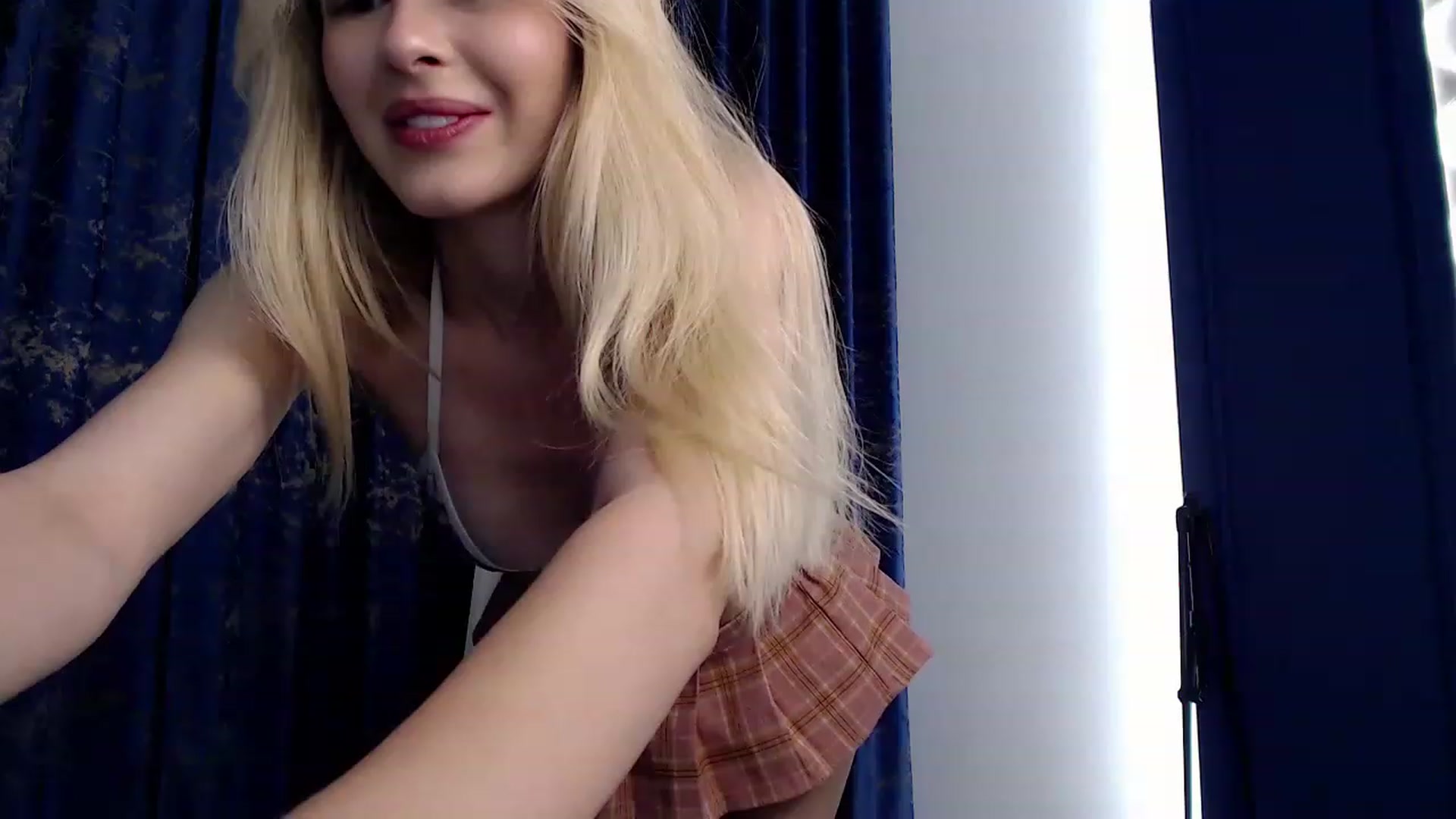 Gallery image thumbnail from Cute_BB's myfreecams stream on, 07/09/2023, 20:51 image 3 of 20