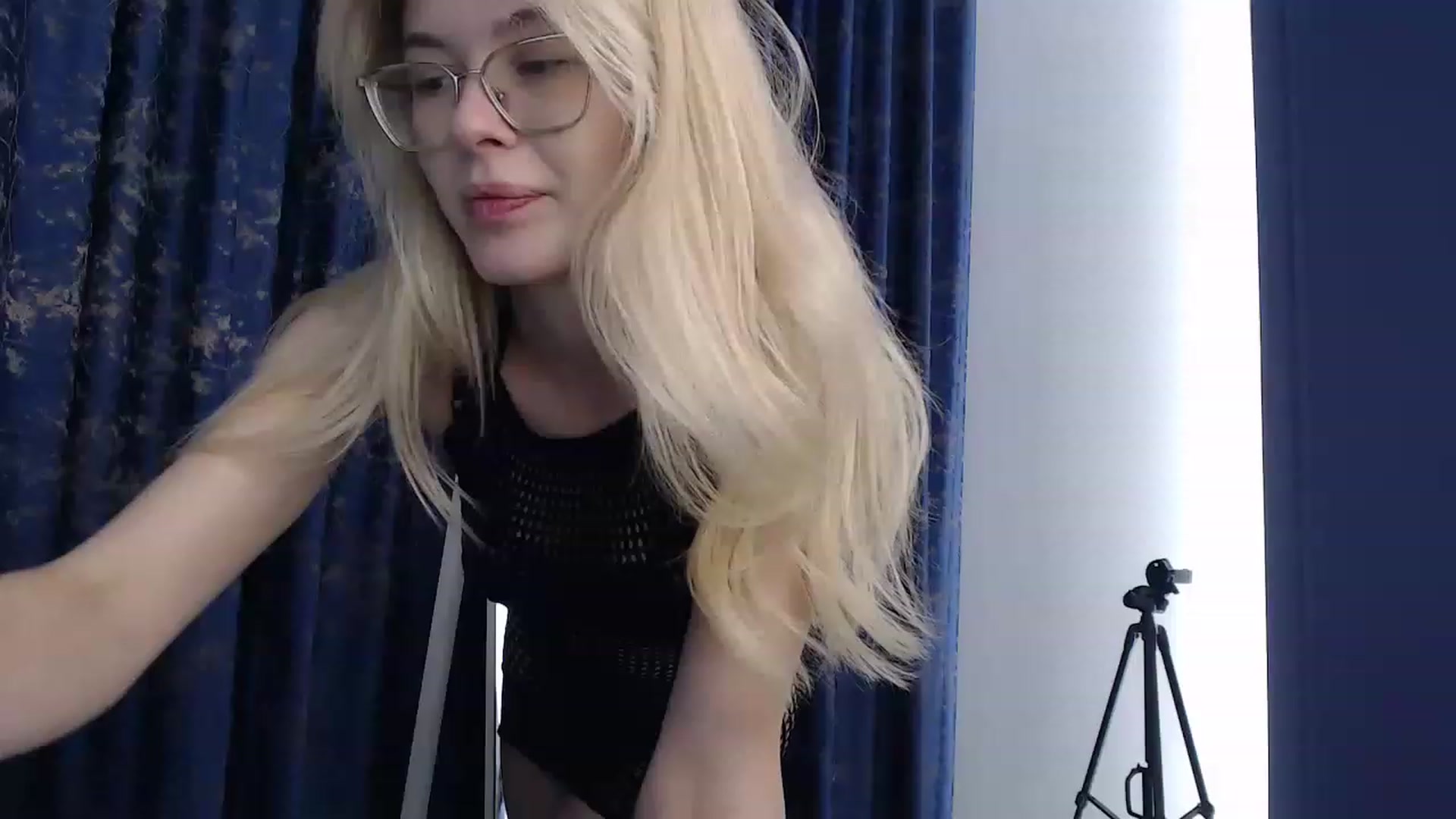 Gallery image thumbnail from Cute_BB's myfreecams stream on, 07/21/2023, 21:21 image 10 of 20