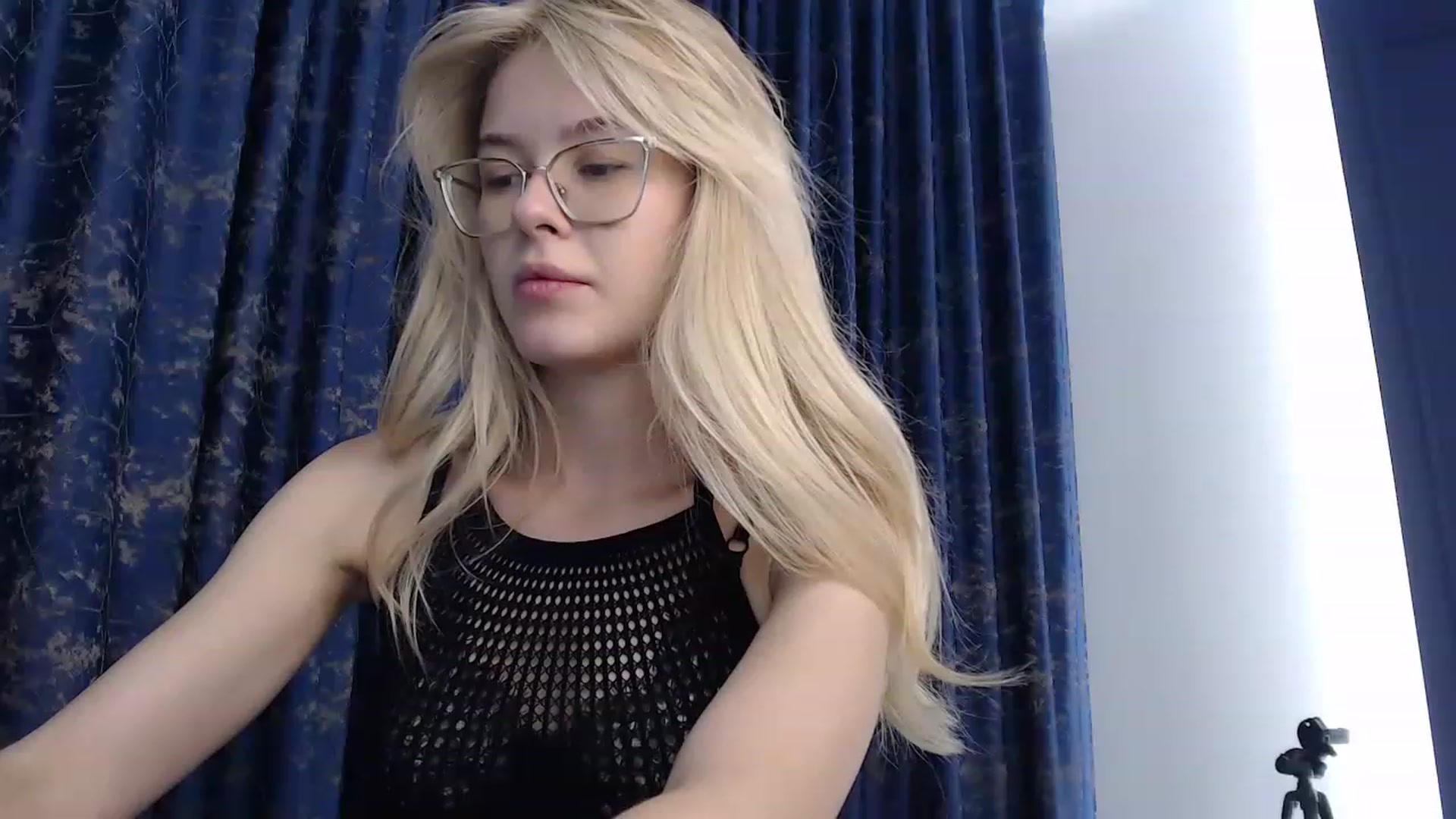 Gallery image thumbnail from Cute_BB's myfreecams stream on, 07/21/2023, 21:47 image 10 of 20