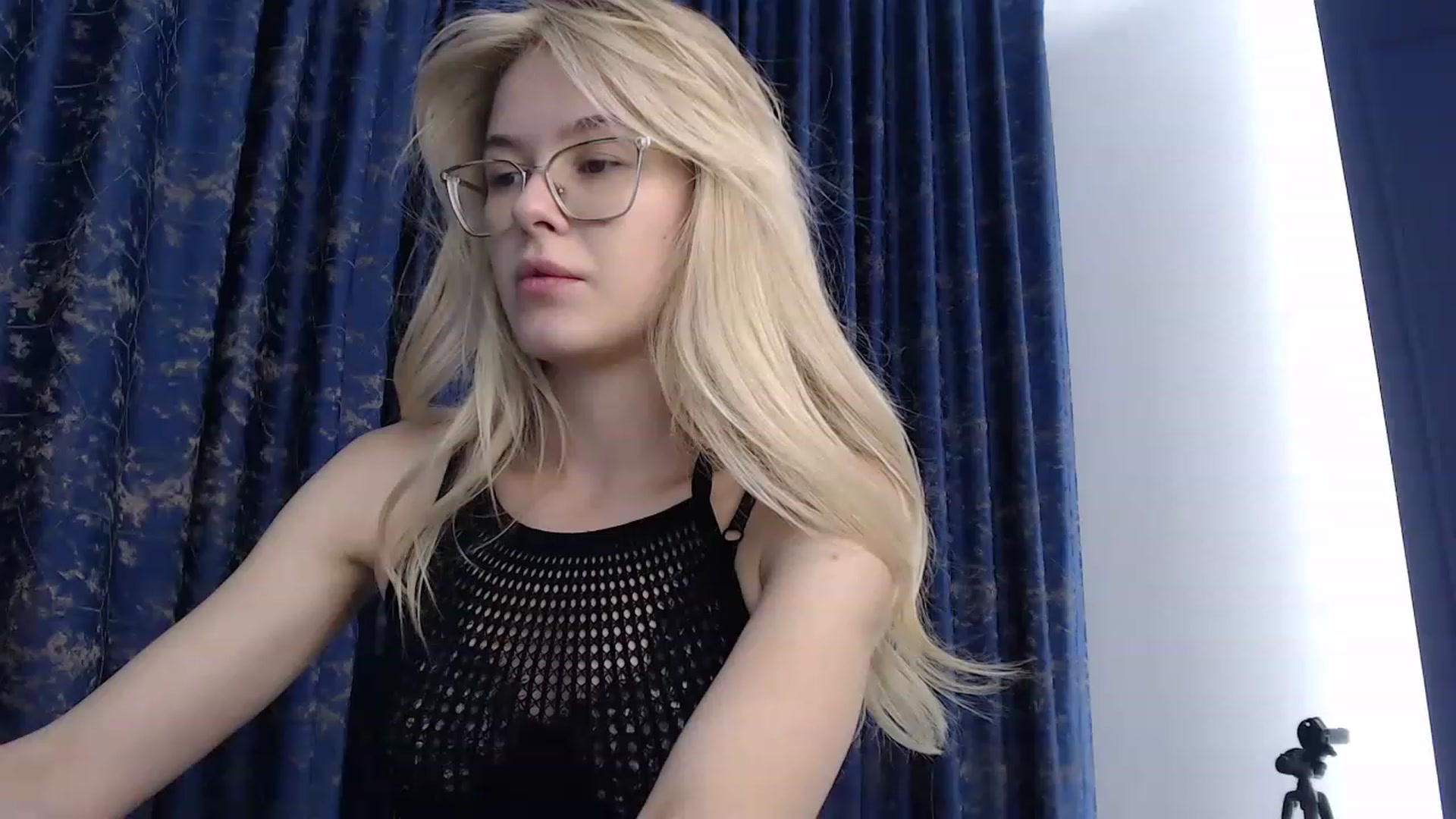 Gallery image thumbnail from Cute_BB's myfreecams stream on, 07/21/2023, 21:47 image 9 of 20