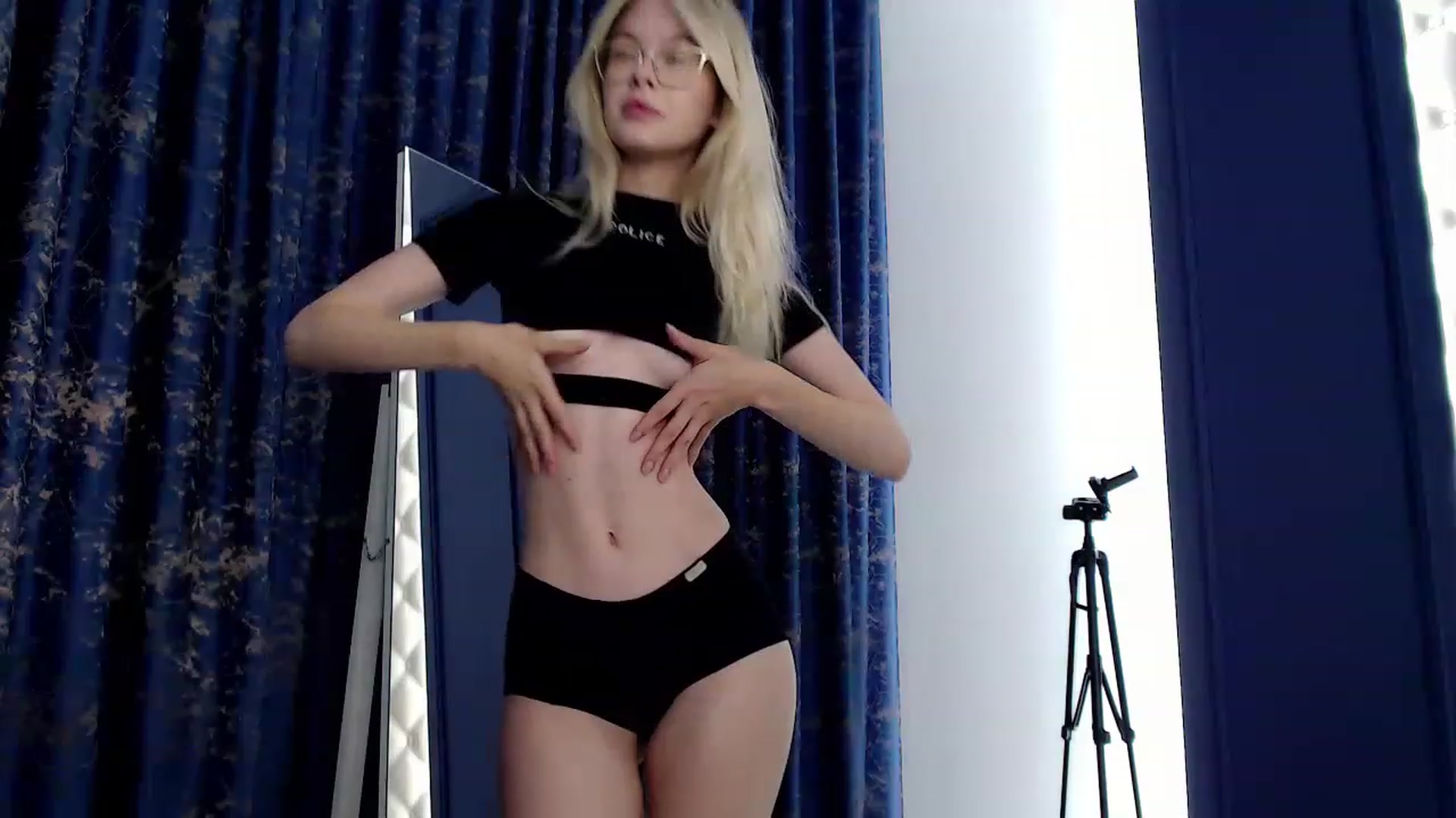 Gallery image thumbnail from Cute_BB's myfreecams stream on, 07/27/2023, 21:55 image 9 of 20