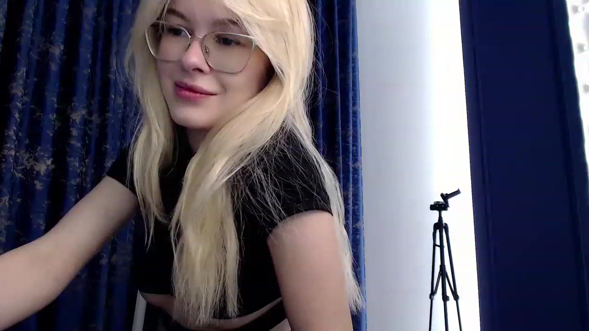 Gallery image thumbnail from Cute_BB's myfreecams stream on, 07/27/2023, 21:55 image 14 of 20