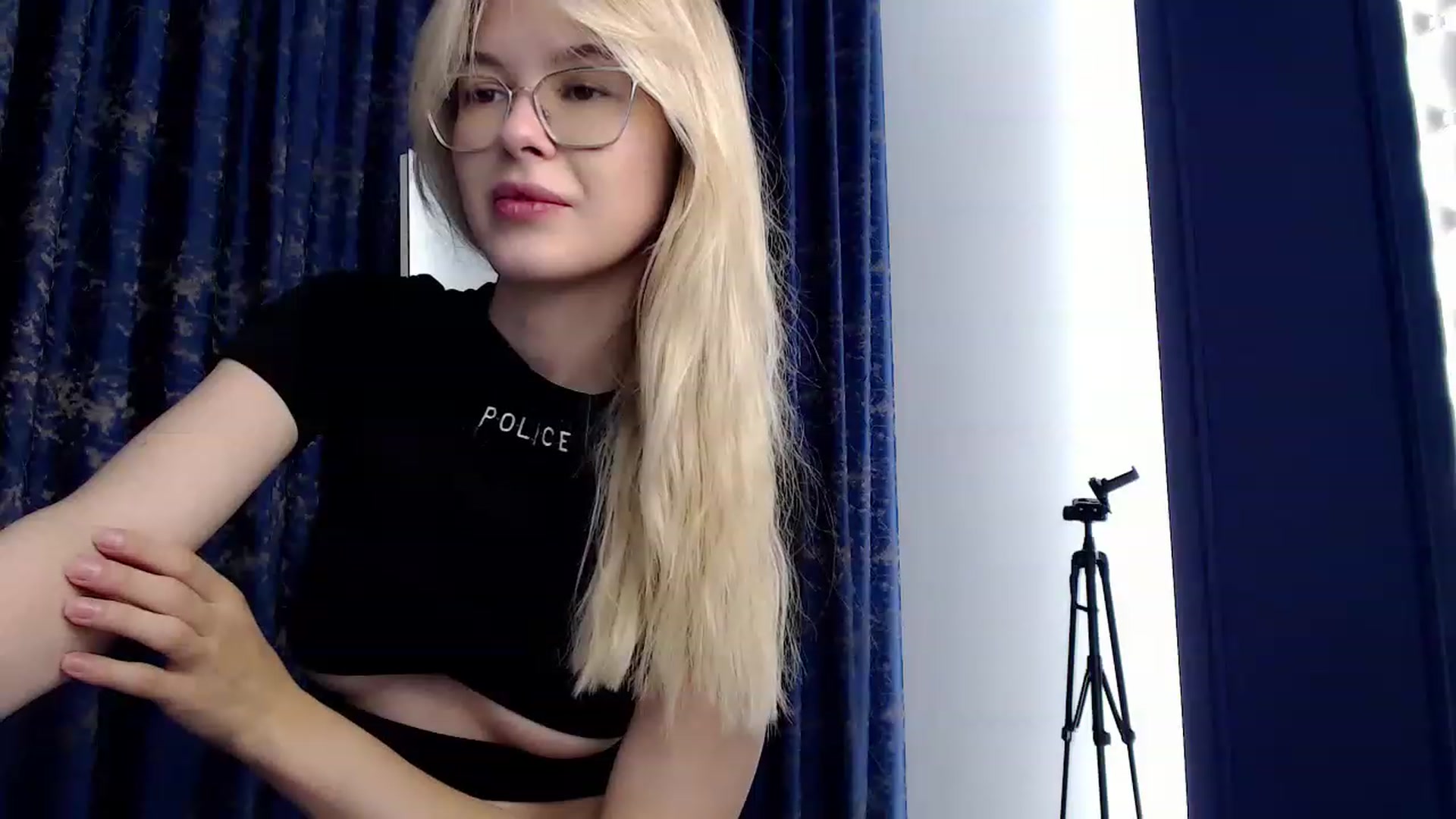Gallery image thumbnail from Cute_BB's myfreecams stream on, 07/27/2023, 21:55 image 18 of 20