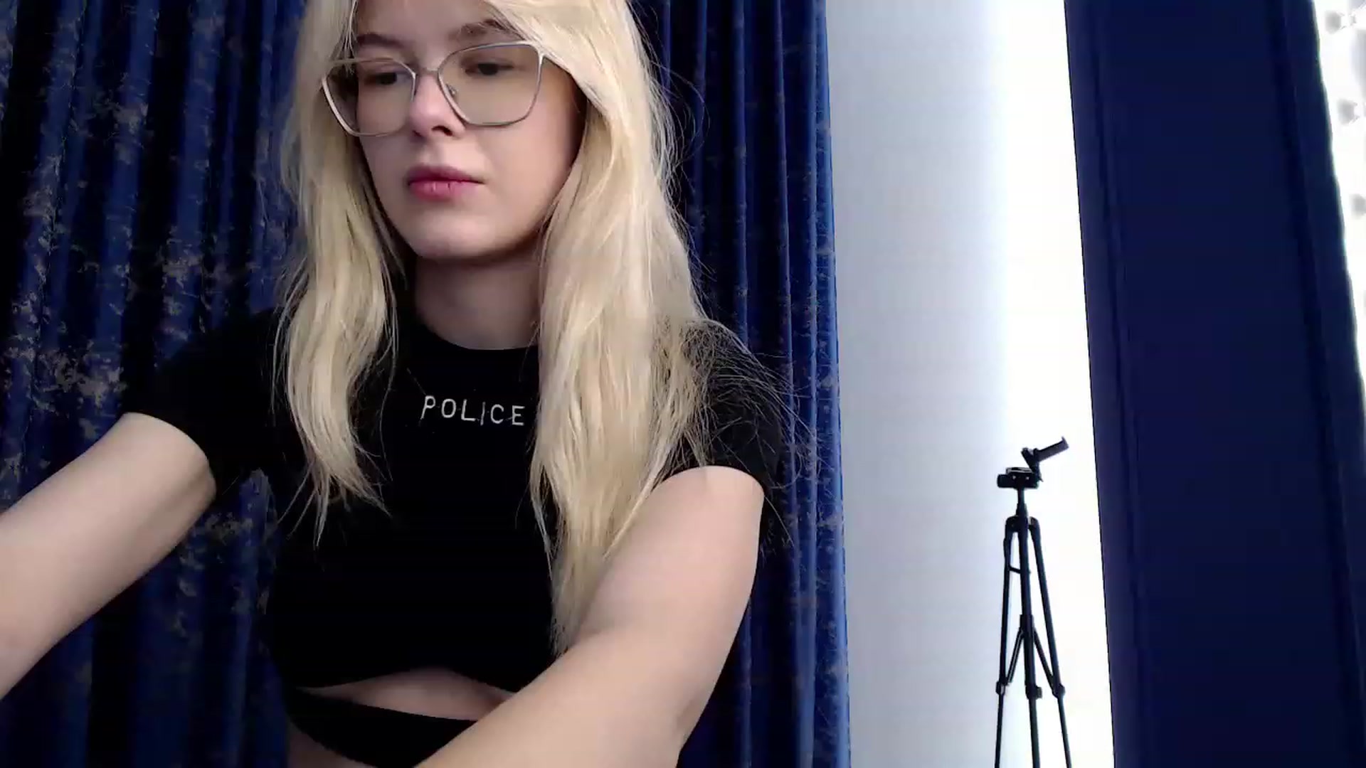 Gallery image thumbnail from Cute_BB's myfreecams stream on, 07/27/2023, 21:55 image 15 of 20