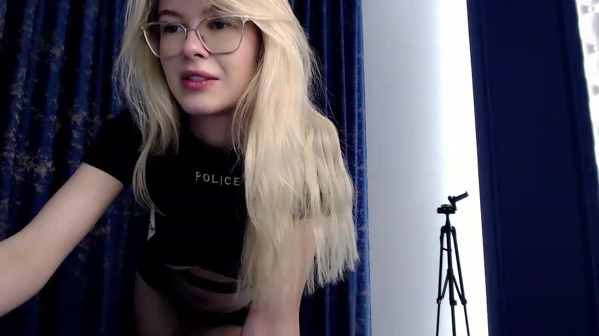 Gallery image thumbnail from Cute_BB's myfreecams stream on, 07/27/2023, 21:55 image 11 of 20