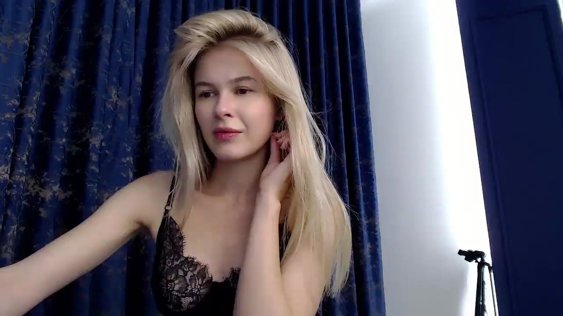 Gallery image thumbnail from Cute_BB's myfreecams stream on, 08/09/2023, 21:01 image 19 of 20