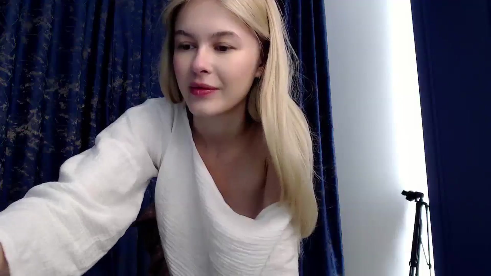 Gallery image thumbnail from Cute_BB's myfreecams stream on, 08/10/2023, 20:59 image 19 of 20