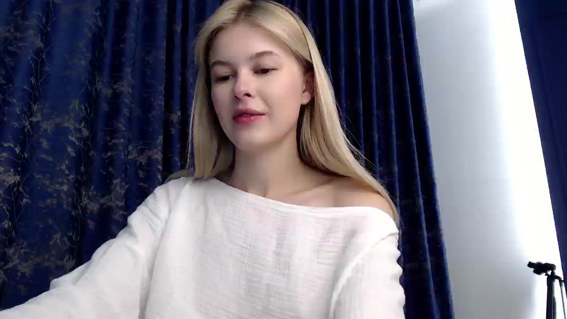 Gallery image thumbnail from Cute_BB's myfreecams stream on, 08/10/2023, 20:59 image 11 of 20