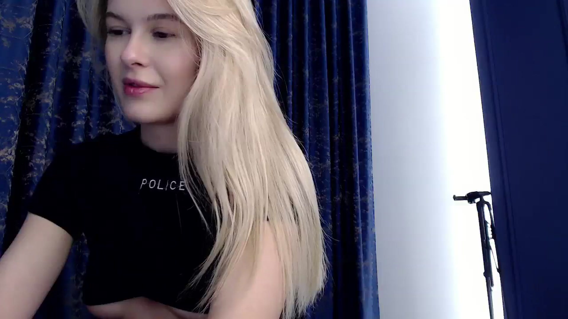 Gallery image thumbnail from Cute_BB's myfreecams stream on, 08/11/2023, 21:55 image 7 of 20