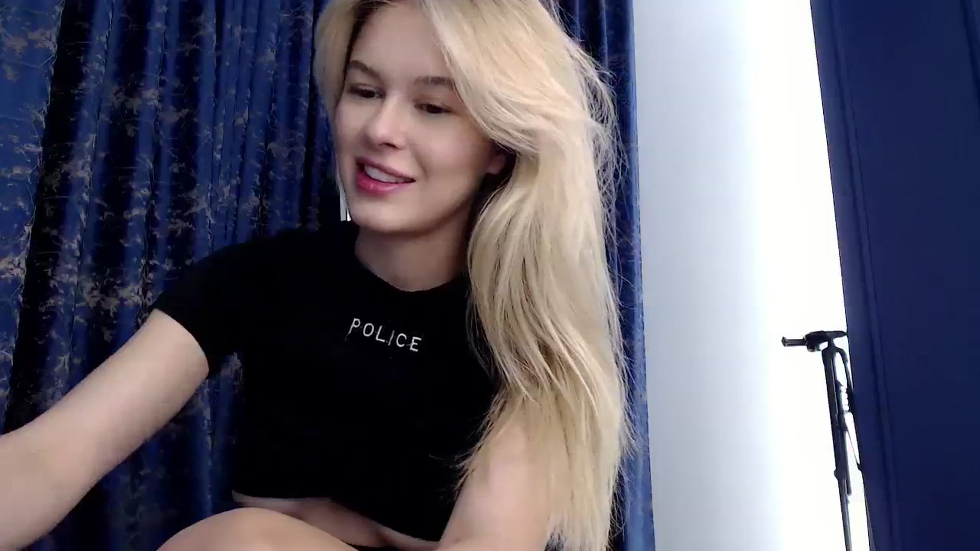 Gallery image thumbnail from Cute_BB's myfreecams stream on, 08/11/2023, 21:55 image 6 of 20