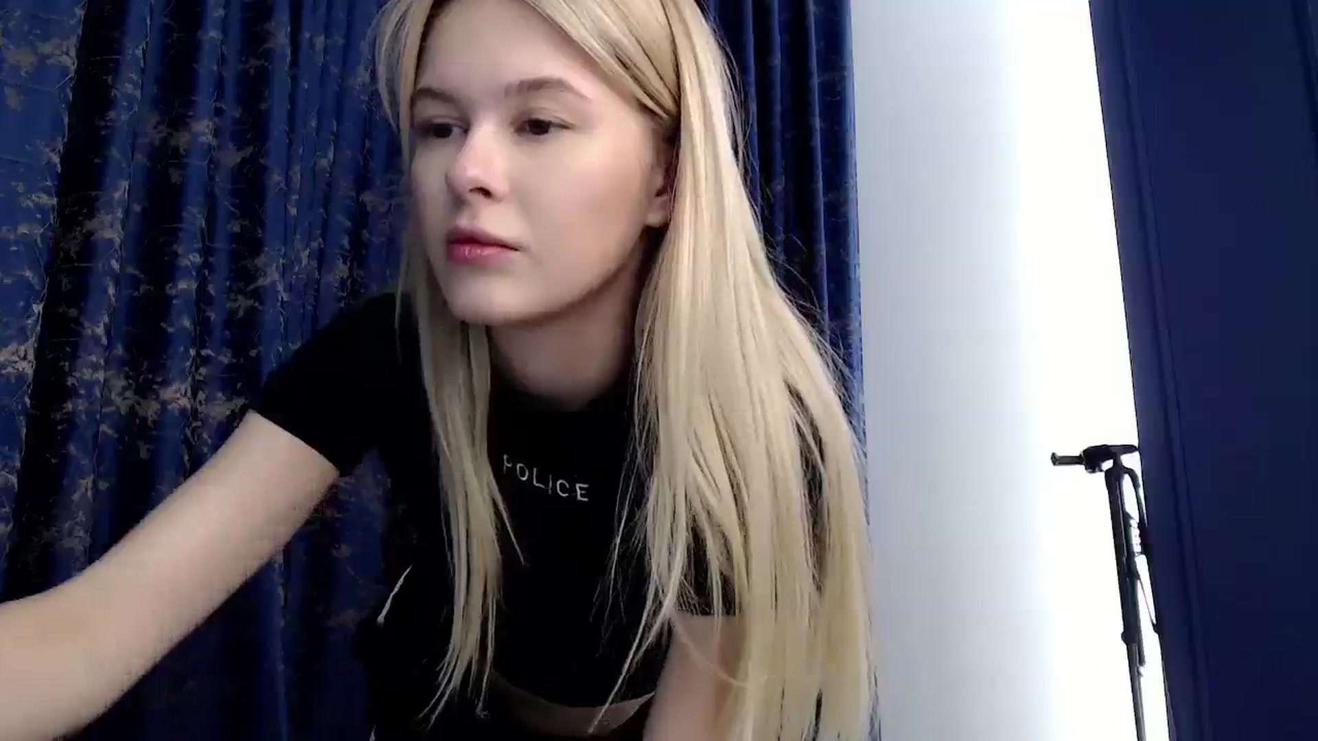 Gallery image thumbnail from Cute_BB's myfreecams stream on, 08/11/2023, 21:55 image 2 of 20
