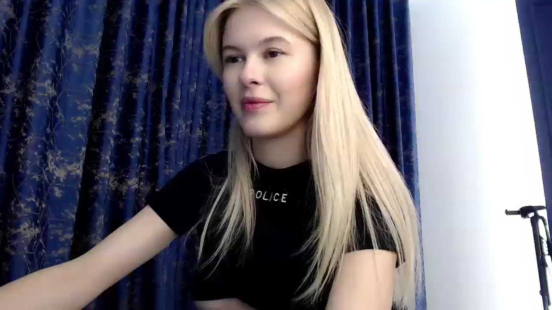 Gallery image thumbnail from Cute_BB's myfreecams stream on, 08/11/2023, 21:55 image 20 of 20