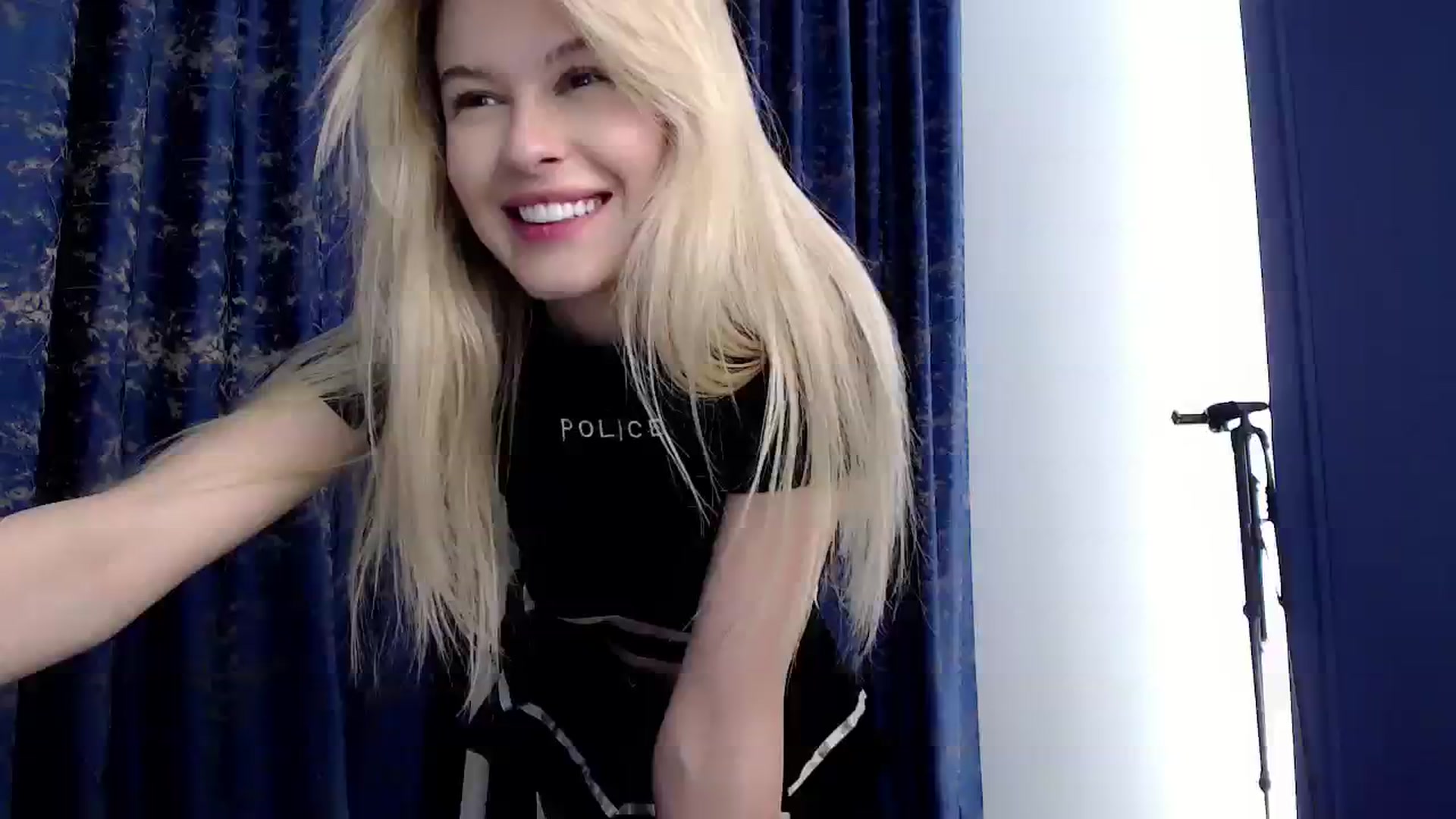 Gallery image thumbnail from Cute_BB's myfreecams stream on, 08/11/2023, 21:55 image 9 of 20