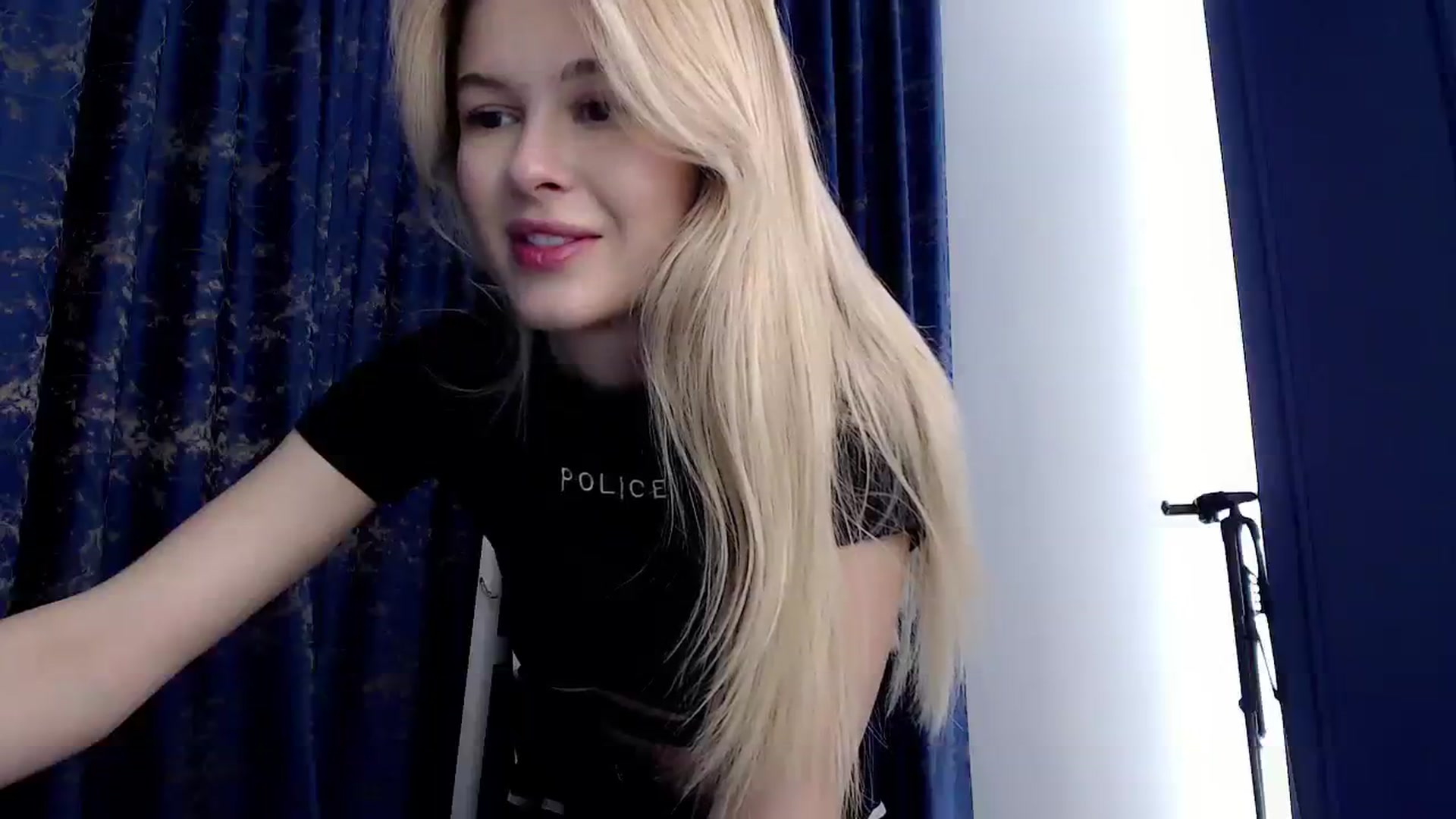 Gallery image thumbnail from Cute_BB's myfreecams stream on, 08/11/2023, 21:55 image 4 of 20