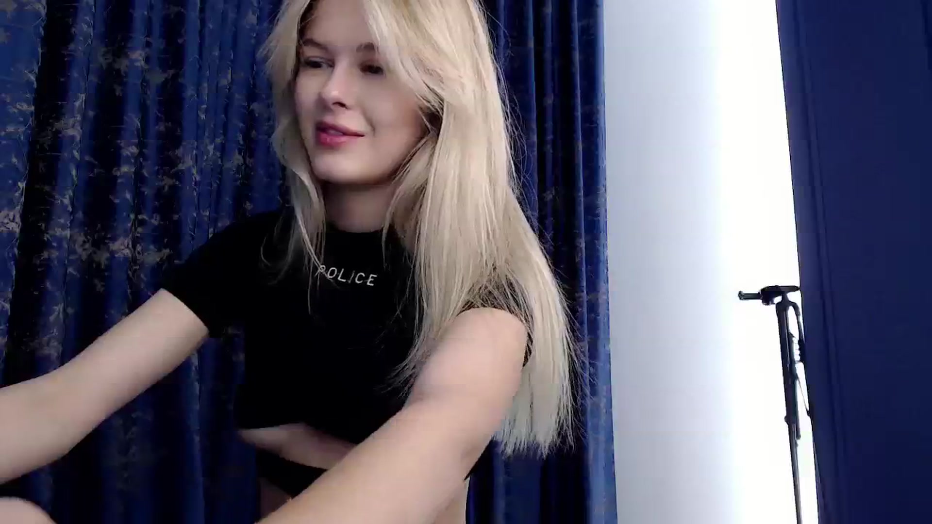 Gallery image thumbnail from Cute_BB's myfreecams stream on, 08/11/2023, 21:55 image 15 of 20