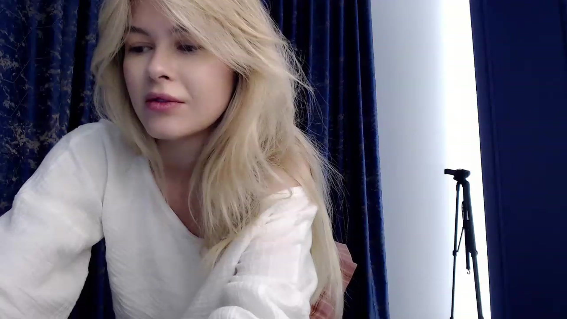Gallery image thumbnail from Cute_BB's myfreecams stream on, 08/22/2023, 20:45 image 13 of 20