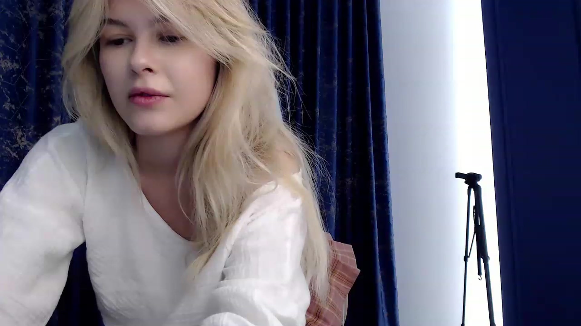 Gallery image thumbnail from Cute_BB's myfreecams stream on, 08/22/2023, 20:45 image 14 of 20