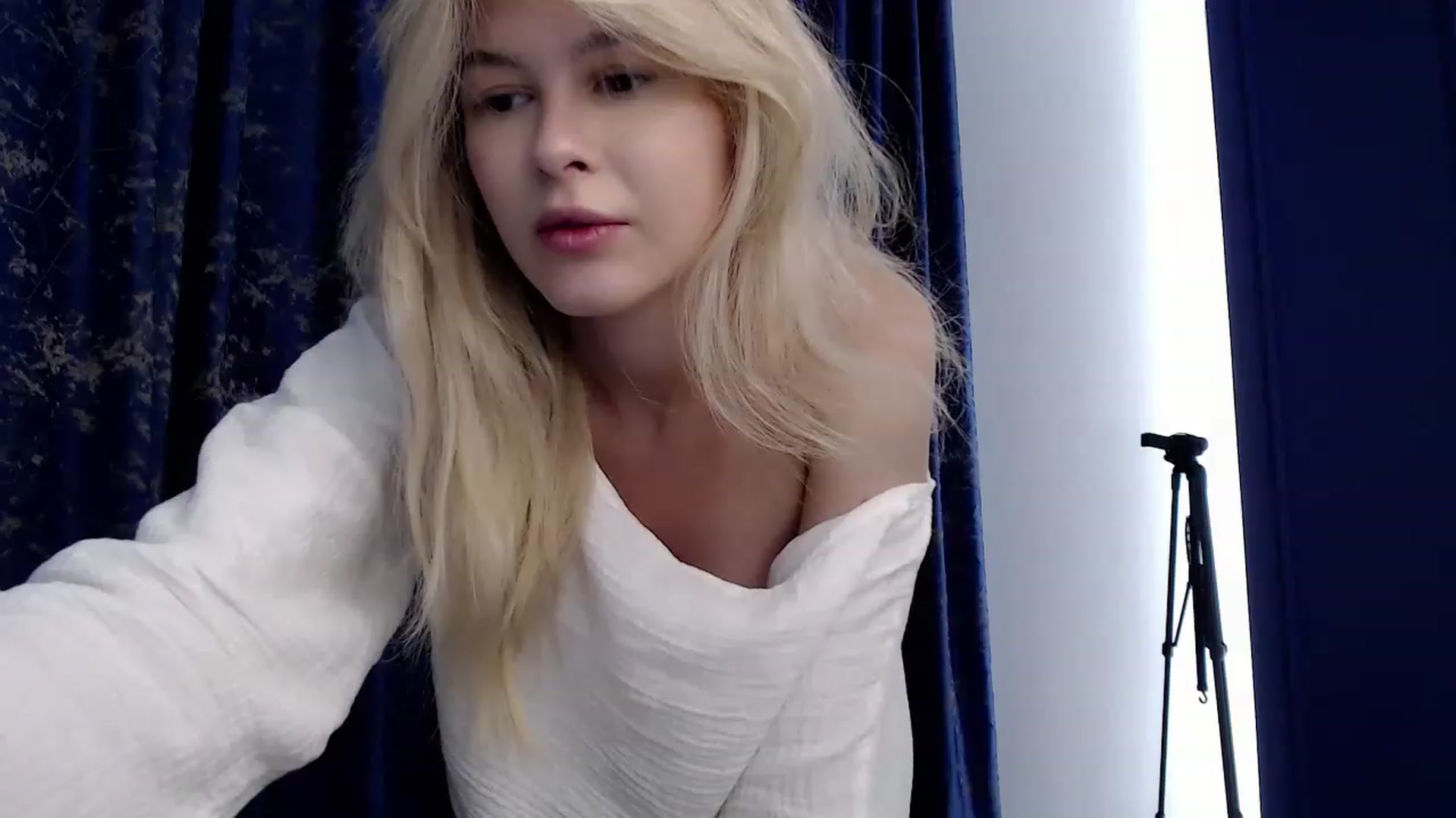 Gallery image thumbnail from Cute_BB's myfreecams stream on, 08/22/2023, 20:45 image 1 of 20