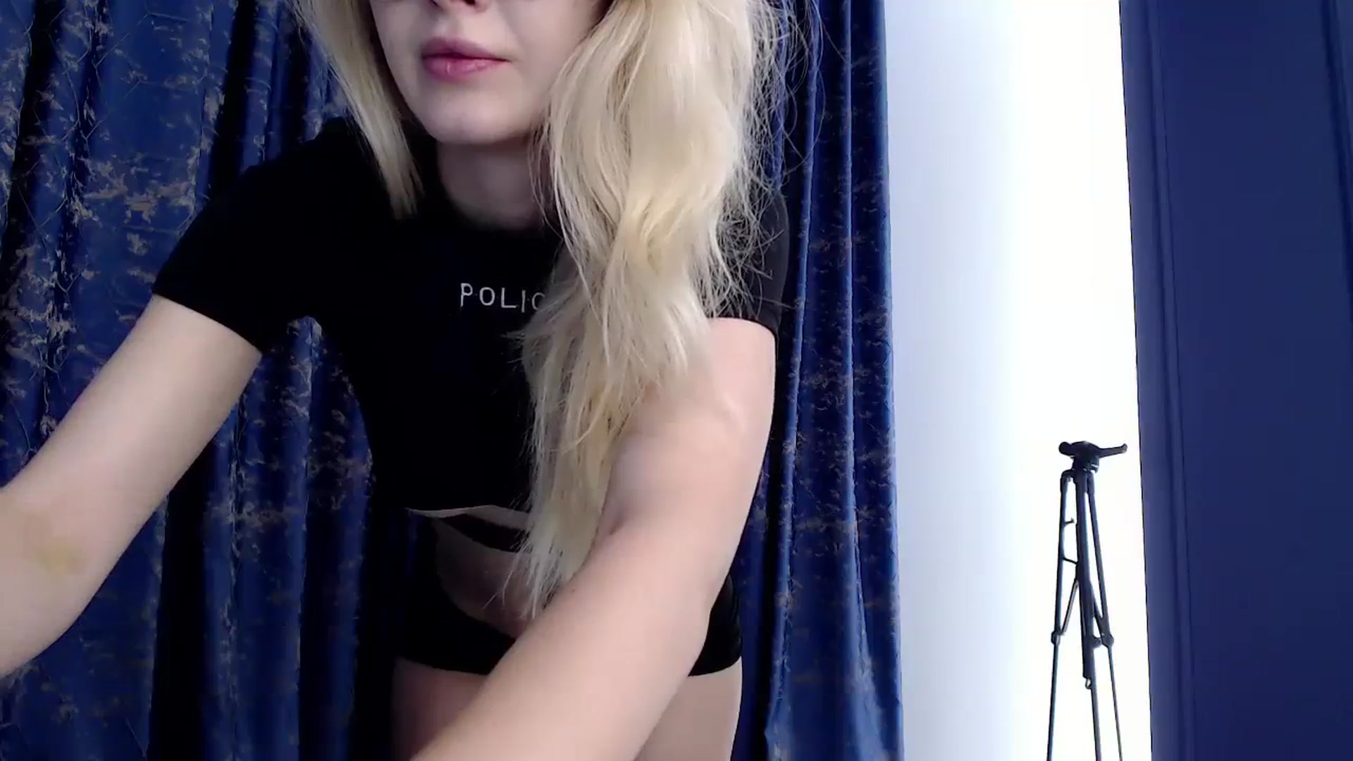 Gallery image thumbnail from Cute_BB's myfreecams stream on, 08/23/2023, 21:40 image 13 of 20