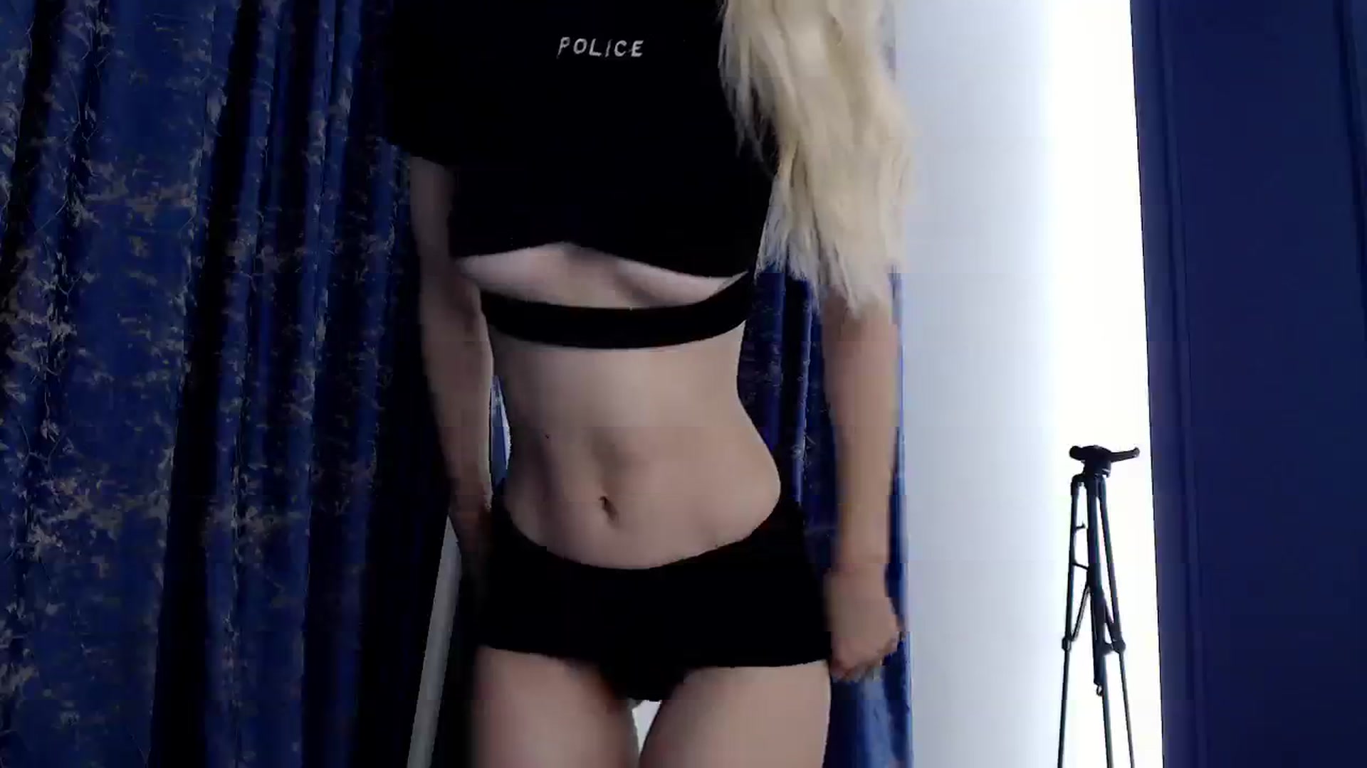 Gallery image thumbnail from Cute_BB's myfreecams stream on, 08/23/2023, 21:40 image 11 of 20