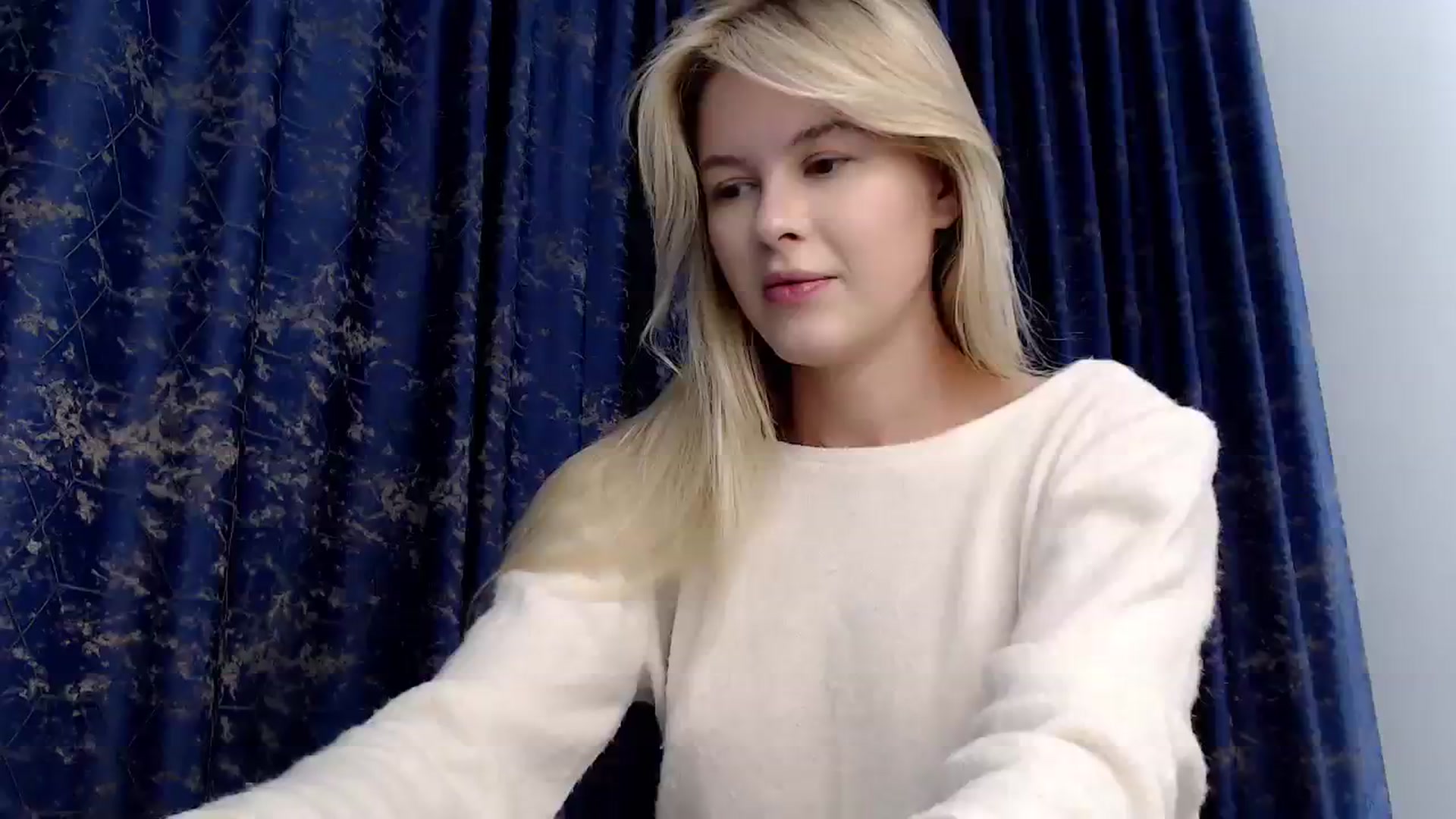 Gallery image thumbnail from Cute_BB's myfreecams stream on, 08/31/2023, 21:47 image 1 of 20