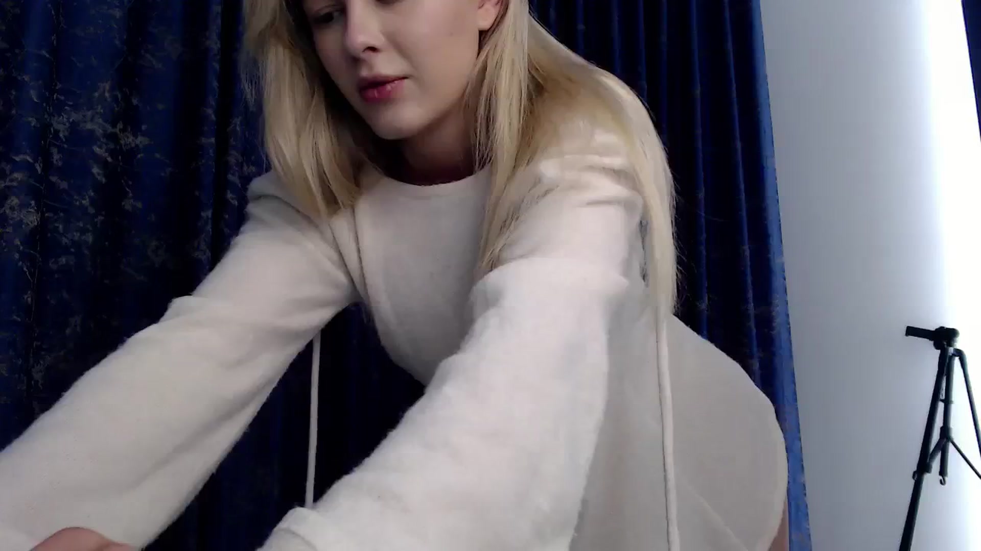 Gallery image thumbnail from Cute_BB's myfreecams stream on, 08/31/2023, 21:47 image 11 of 20