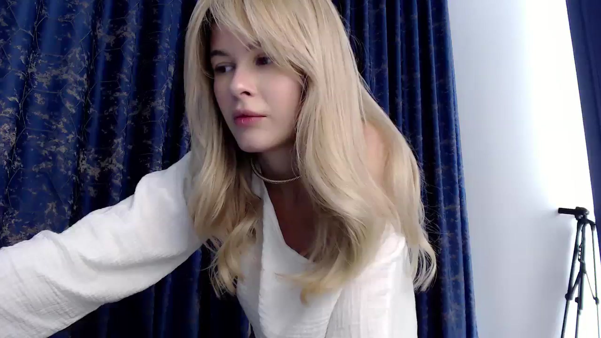 Gallery image thumbnail from Cute_BB's myfreecams stream on, 09/11/2023, 21:04 image 5 of 20