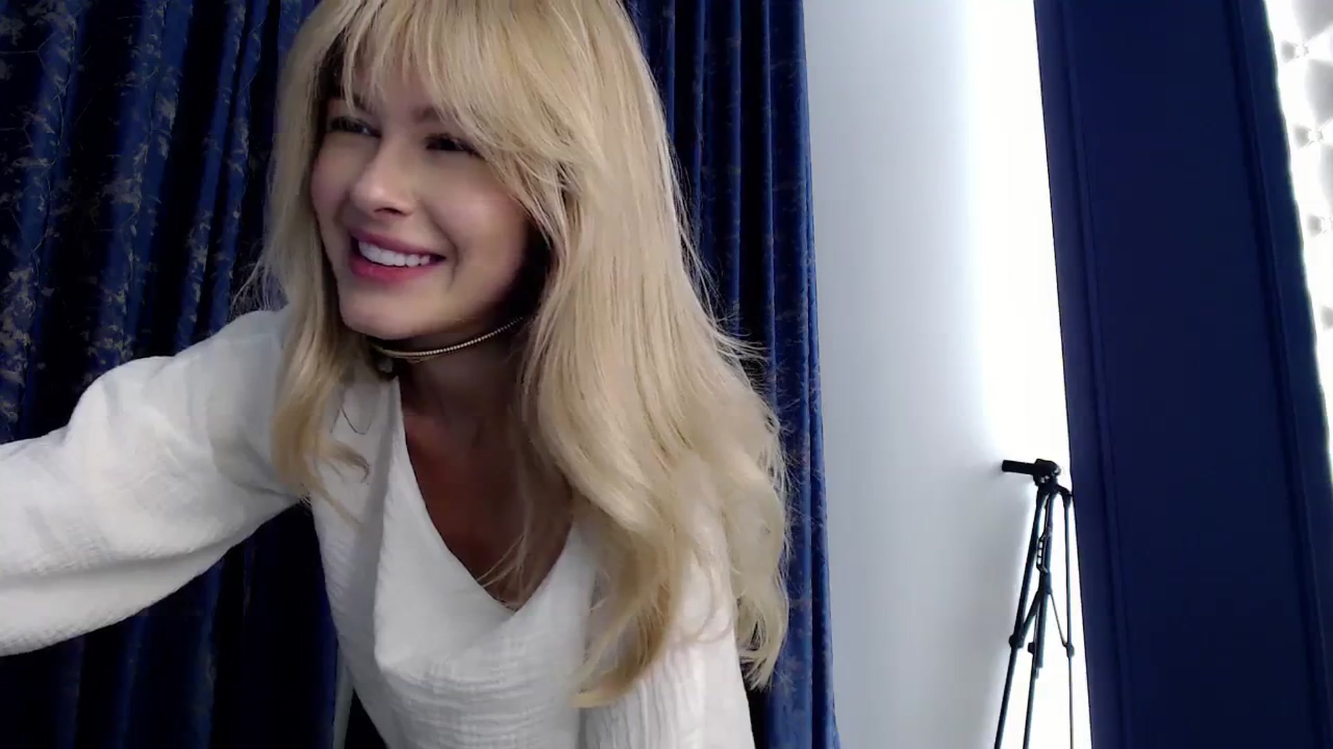 Gallery image thumbnail from Cute_BB's myfreecams stream on, 09/11/2023, 21:04 image 17 of 20
