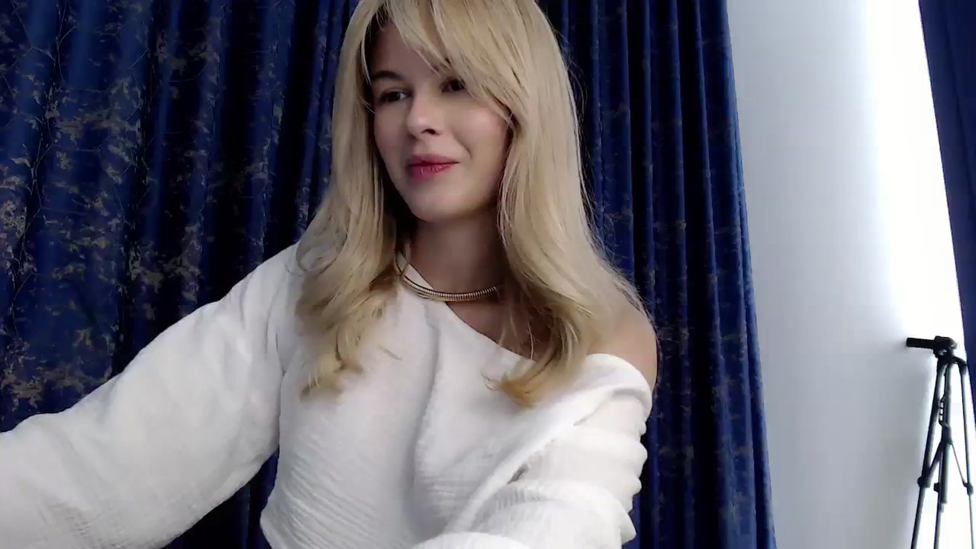 Gallery image thumbnail from Cute_BB's myfreecams stream on, 09/11/2023, 21:04 image 1 of 20