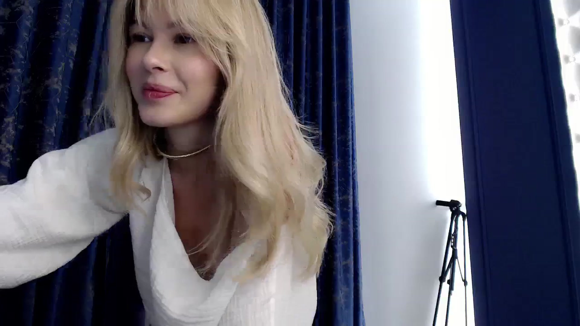Gallery image thumbnail from Cute_BB's myfreecams stream on, 09/11/2023, 21:04 image 19 of 20