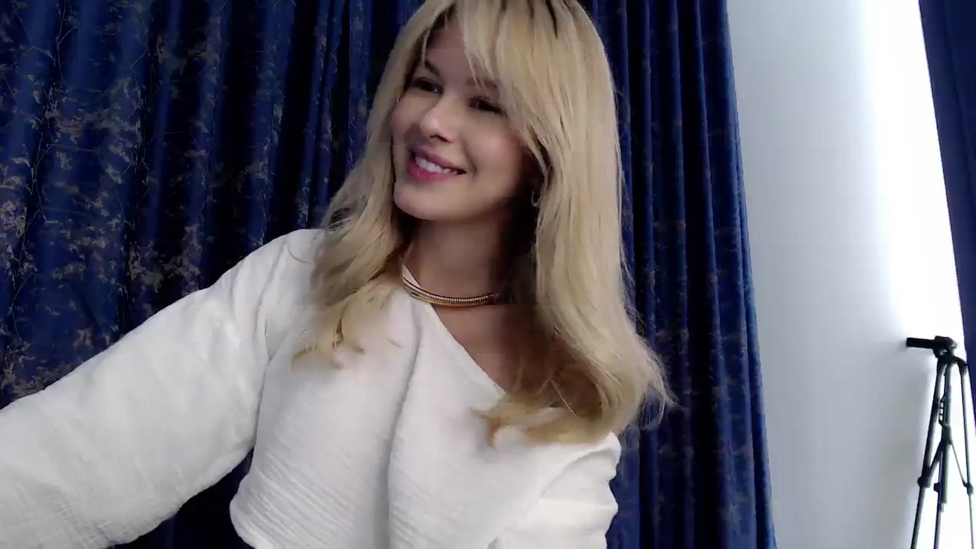 Gallery image thumbnail from Cute_BB's myfreecams stream on, 09/11/2023, 21:04 image 3 of 20