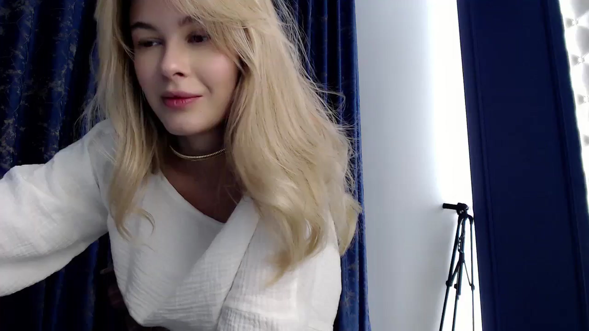 Gallery image thumbnail from Cute_BB's myfreecams stream on, 09/11/2023, 21:04 image 10 of 20