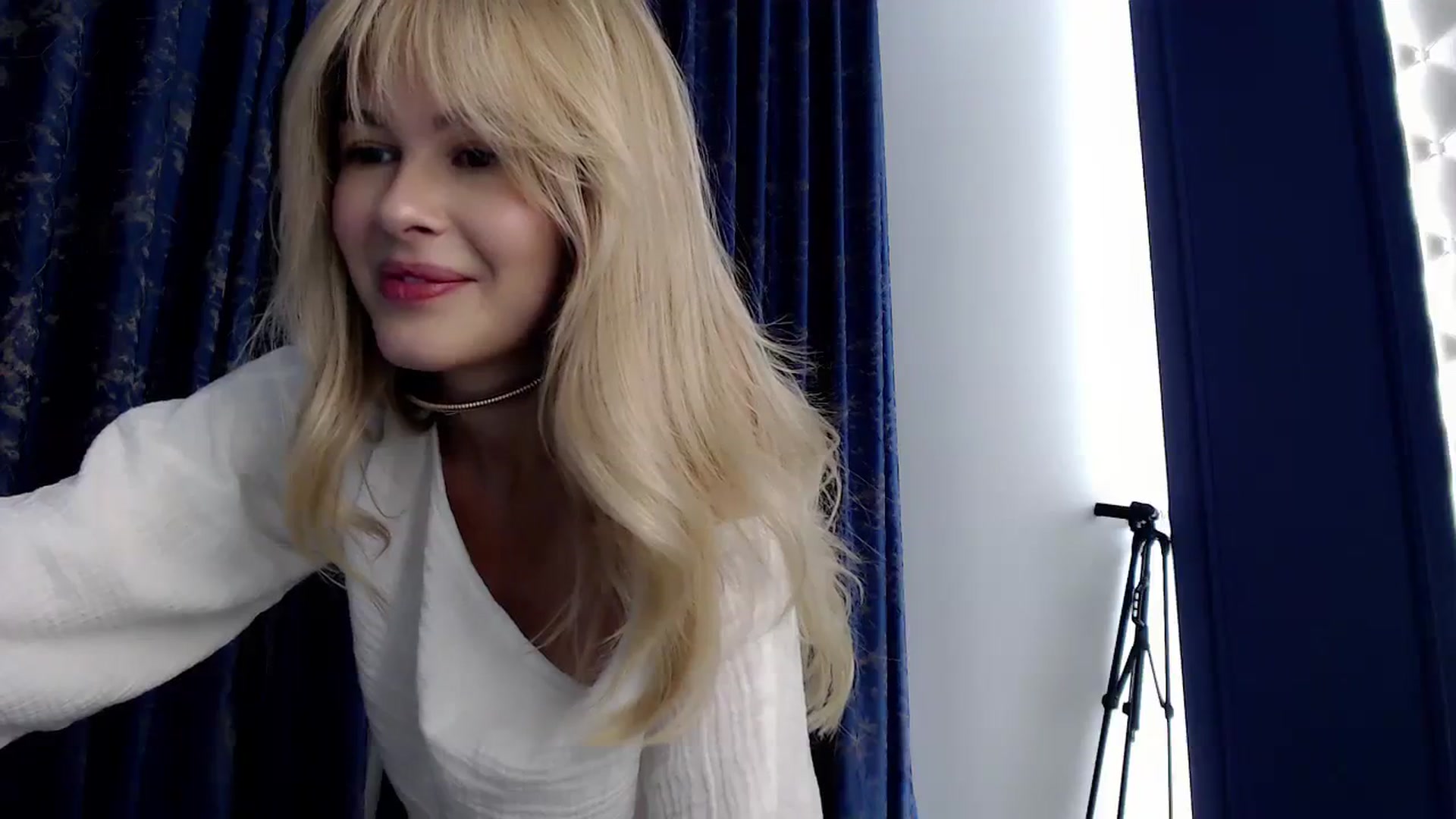 Gallery image thumbnail from Cute_BB's myfreecams stream on, 09/11/2023, 21:04 image 18 of 20