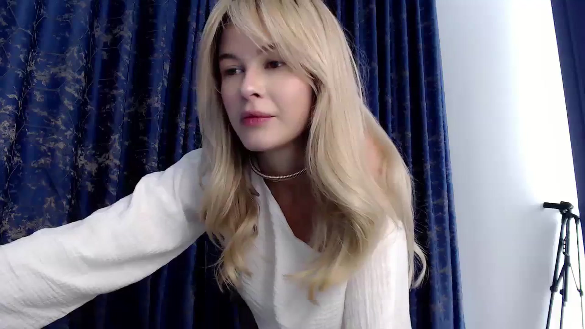 Gallery image thumbnail from Cute_BB's myfreecams stream on, 09/11/2023, 21:04 image 4 of 20