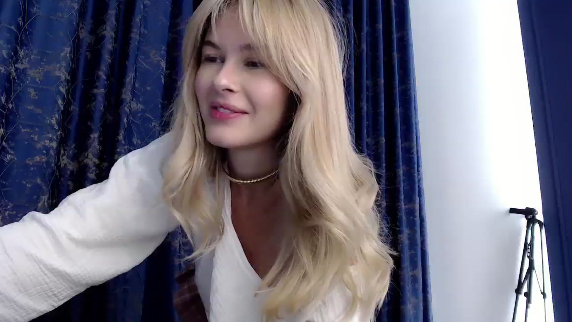 Gallery image thumbnail from Cute_BB's myfreecams stream on, 09/11/2023, 21:36 image 5 of 20
