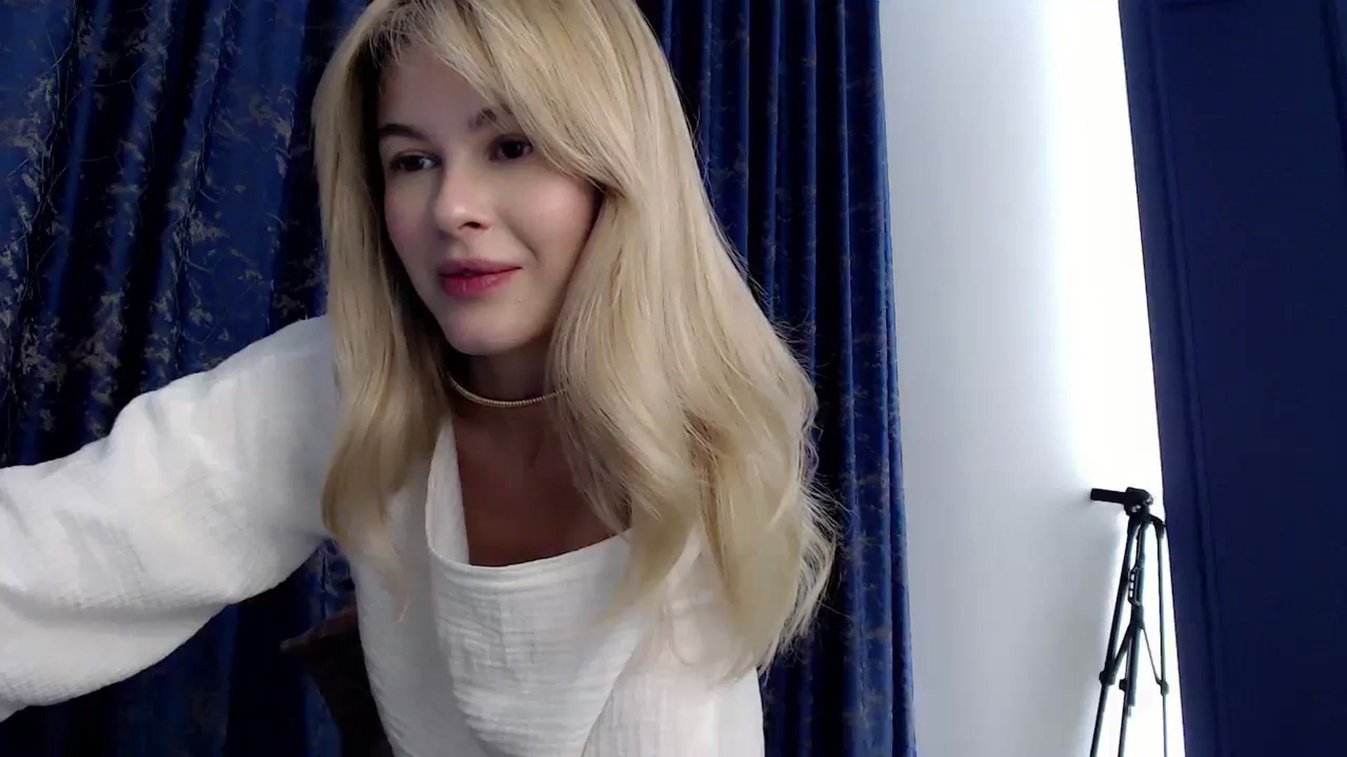 Gallery image thumbnail from Cute_BB's myfreecams stream on, 09/11/2023, 21:36 image 14 of 20