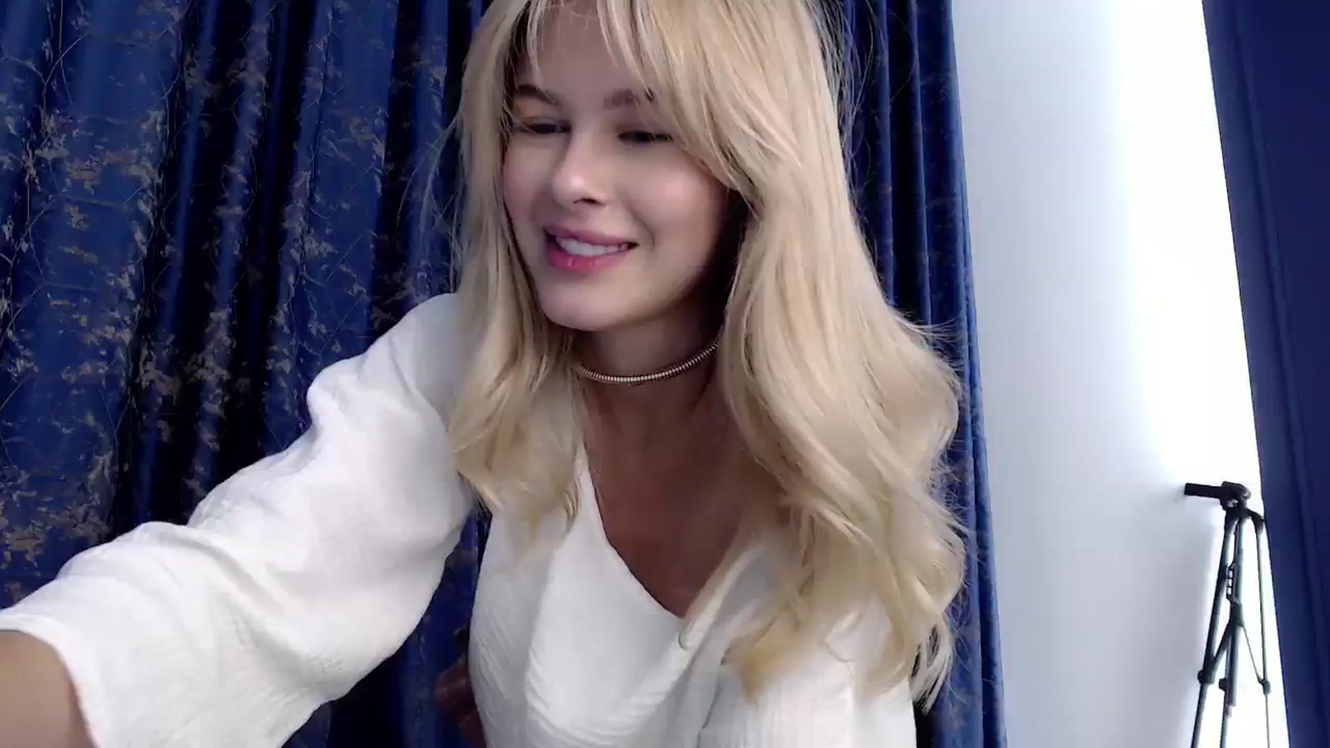 Gallery image thumbnail from Cute_BB's myfreecams stream on, 09/11/2023, 21:36 image 1 of 20